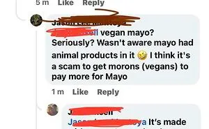 40 Of The Absolute Dumbest Things People Posted Online And Got Shamed For On This Group (New Pics)