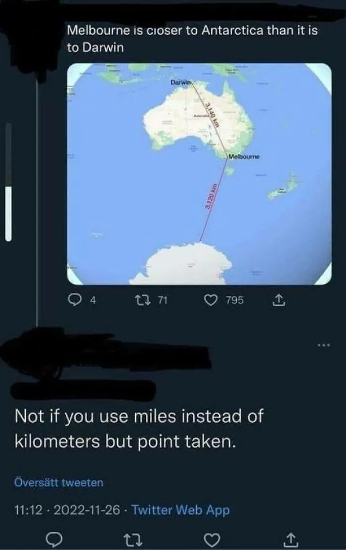 40 Of The Absolute Dumbest Things People Posted Online And Got Shamed For On This Group (New Pics)