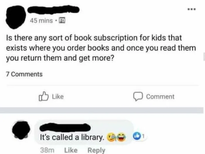 40 Of The Absolute Dumbest Things People Posted Online And Got Shamed For On This Group (New Pics)
