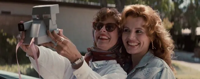 Thelma & Louise