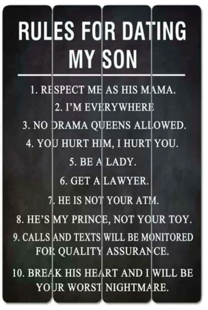 Boymoms Are The Reason For Waifu Entitlement