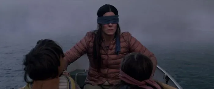 Bird Box