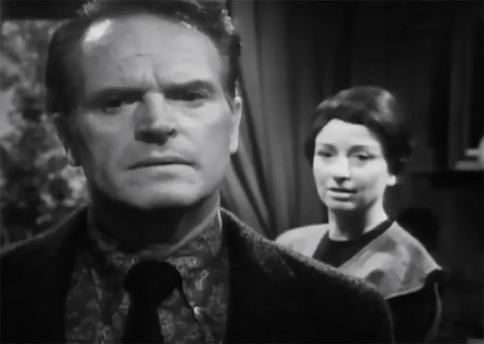 Dark Shadows