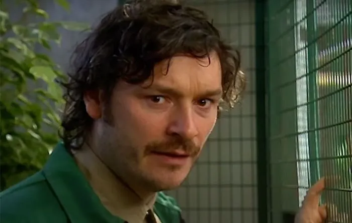 The Mighty Boosh