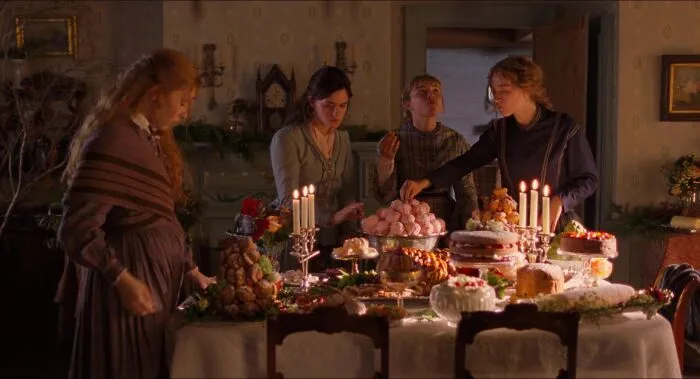 Little Women
