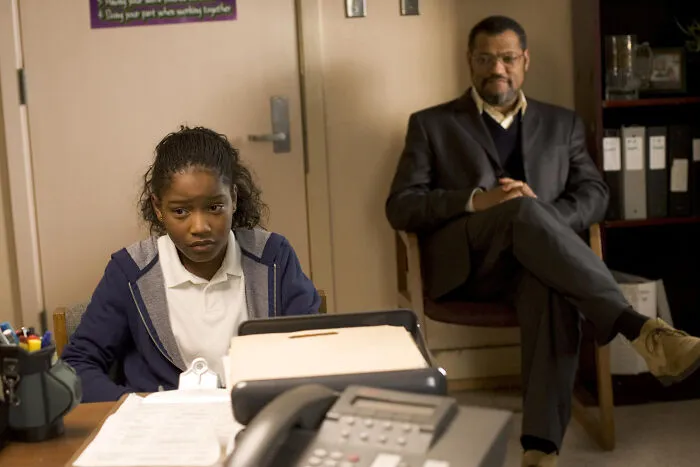 Akeelah And The Bee