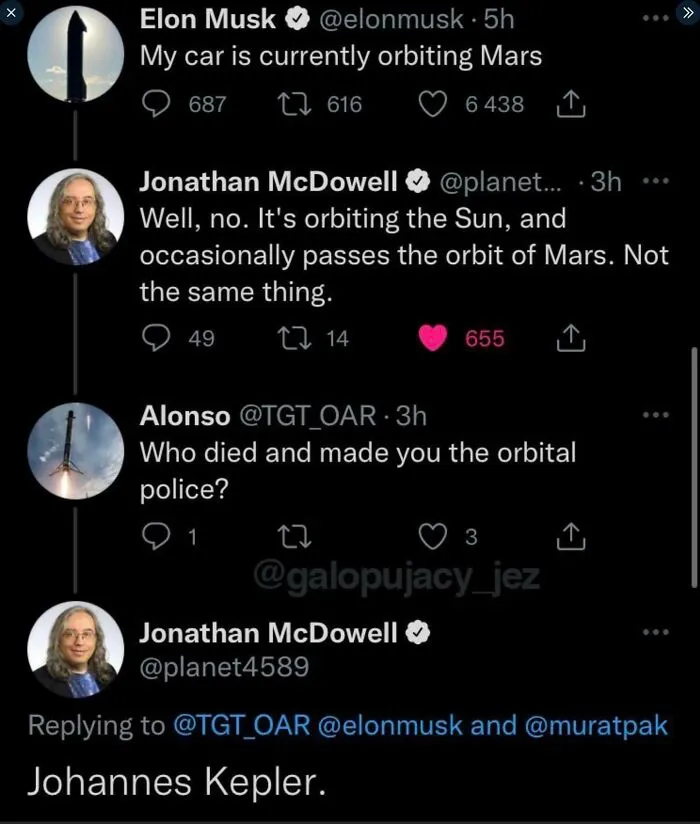 Orbital Police