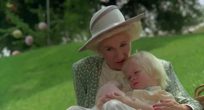 Steel Magnolias