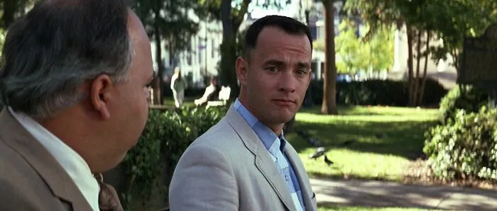Forrest Gump