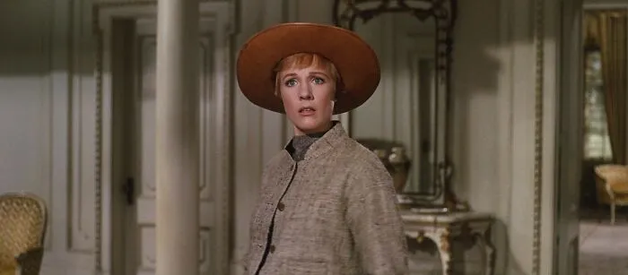 The Sound Of Music