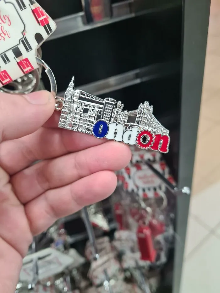 Good Old 'Ondon