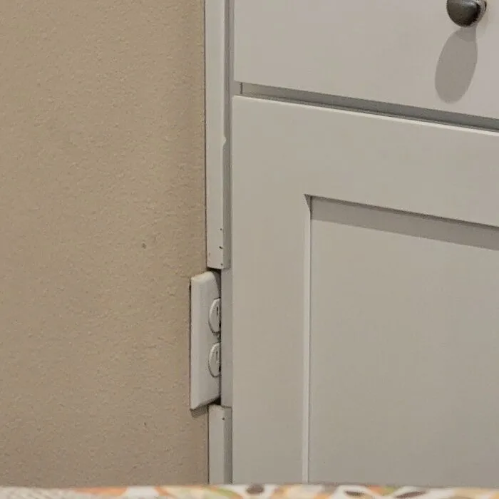 Mi abuela compró una casa que fue construída en 2018, me acabo de dar cuenta de esto…