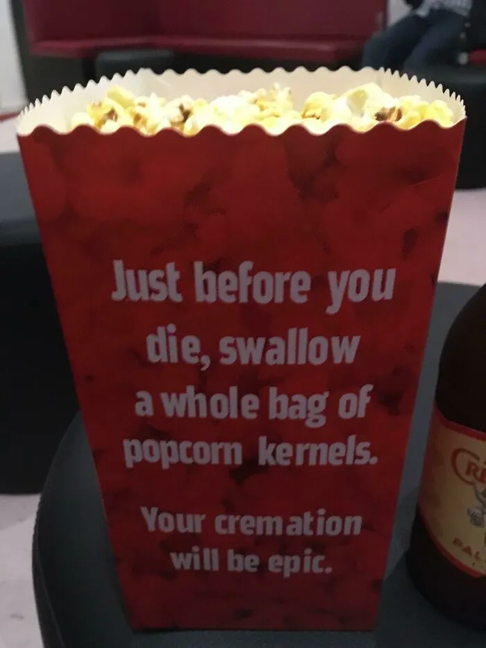 50 Of The Most ‘Blursed’ Images That Are As Blessed As They’re Cursed