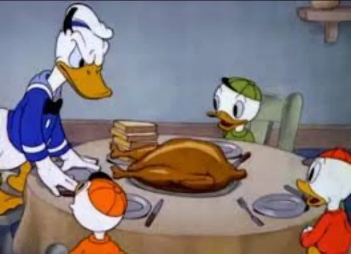 Este grupo online comparte imágenes que están bendecidas y malditas al mismo tiempo