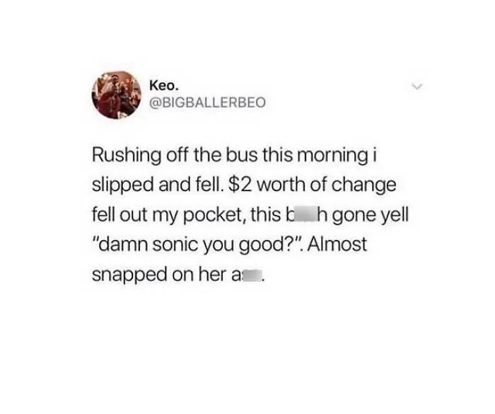 I Can Hear The Sound