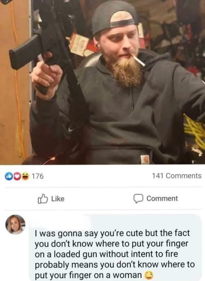 Now That’s A Lot Of Damage
