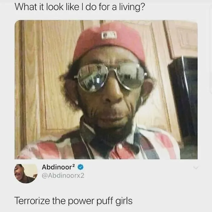 Time For A Career Change