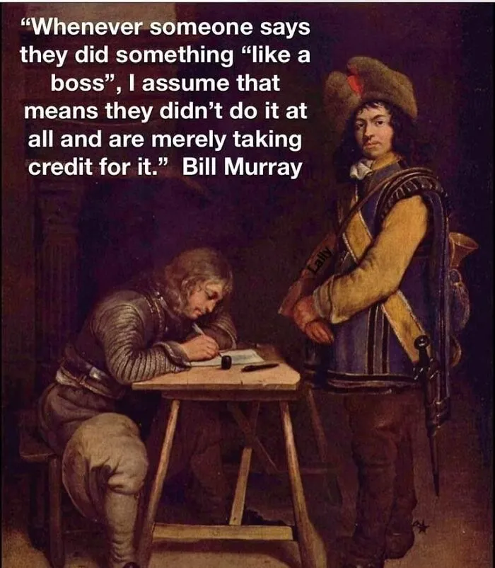 30 Of The Most Hilarious Classical Art Memes Shared On This Facebook Group