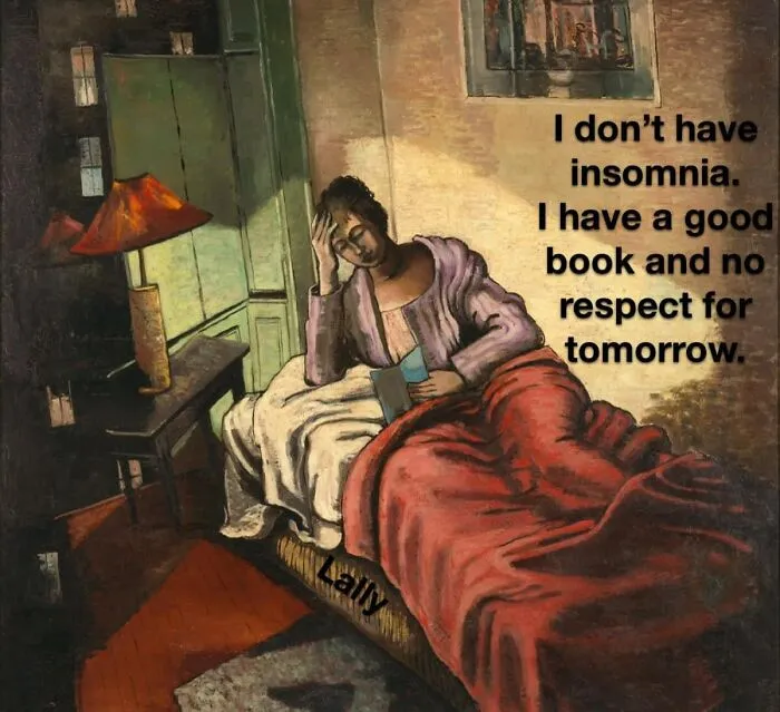 30 Of The Most Hilarious Classical Art Memes Shared On This Facebook Group