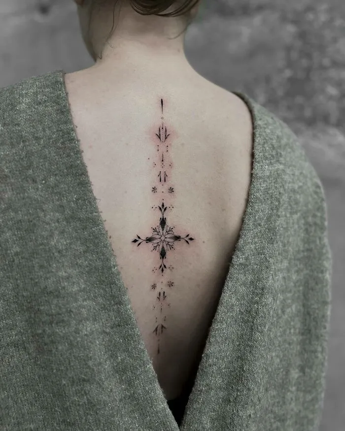 Ornamental