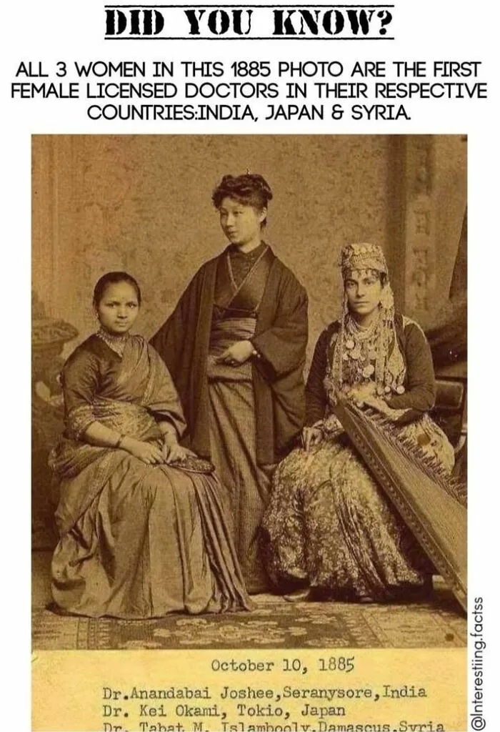 50 Interesting Facts About The World You Probably Didn’t Learn At School, As Shared By This Instagram Page