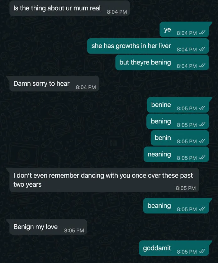 70 Text Fails So Funny, It Would Be Embarrassing Not To Laugh