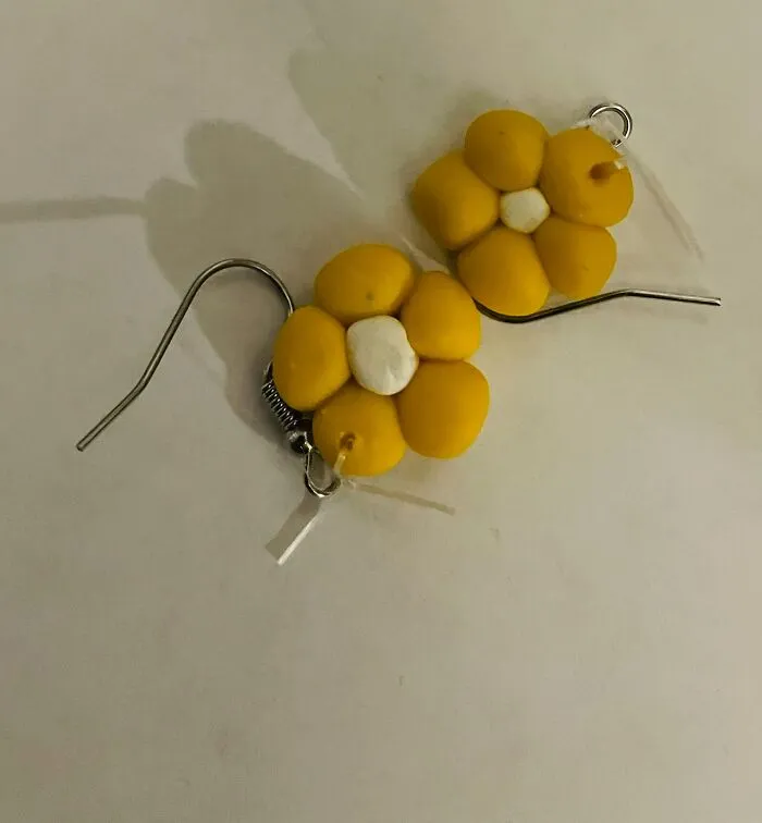 Flowers I Made