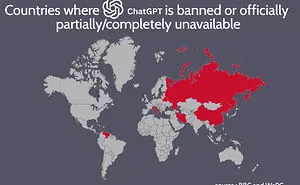40 Maps To Expand Your Knowledge Of The World We Live In (New Pics)