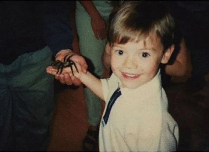 Harry Styles