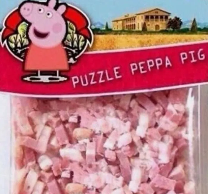 These Instagram Pages Are Dedicated To Bizarre Images That Are Not Pleasant To The Eye, Here Are 50 Of The Worst