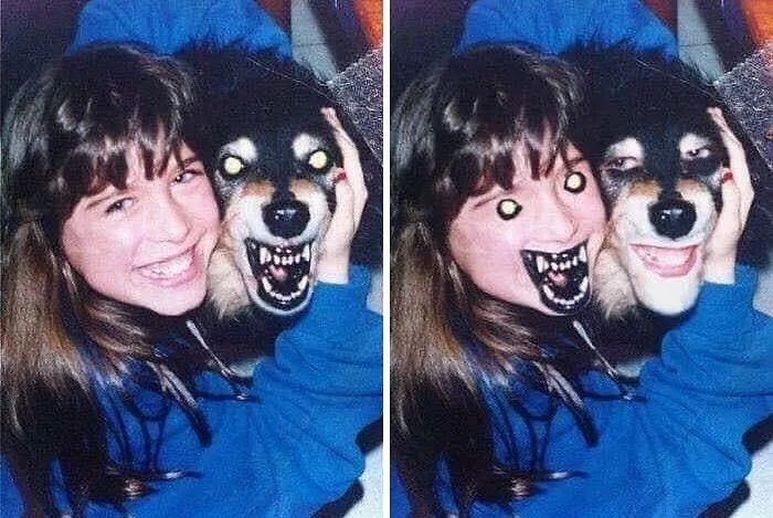 35 Imágenes "antiestéticas” que pueden llegar a despertar alguna que otra duda