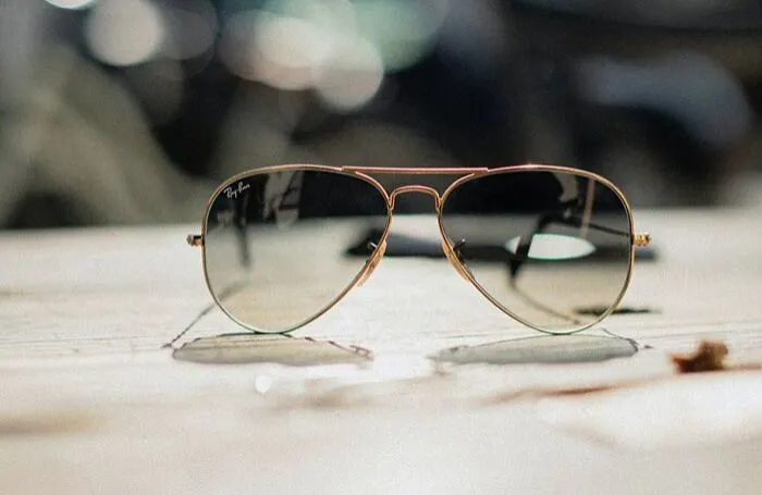 Aviator Sunglasses