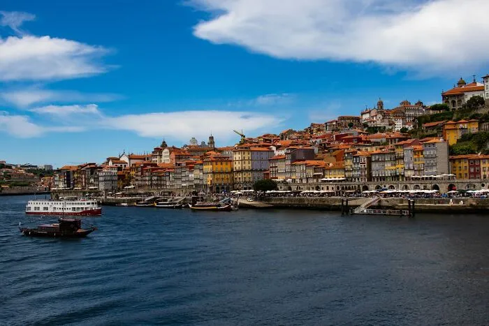Portugal 