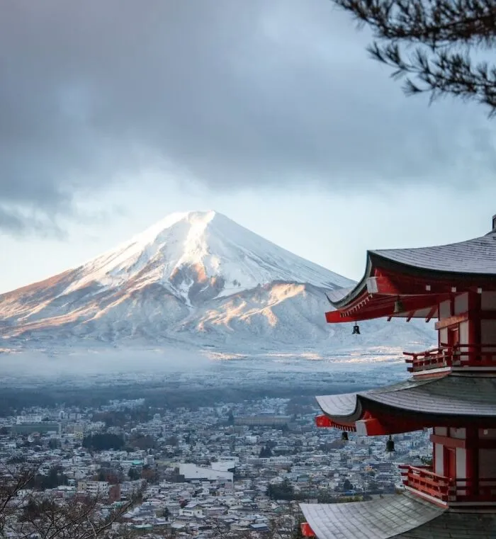 Japan 