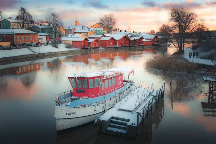 Finland 