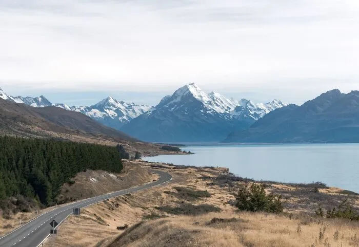 New Zealand 