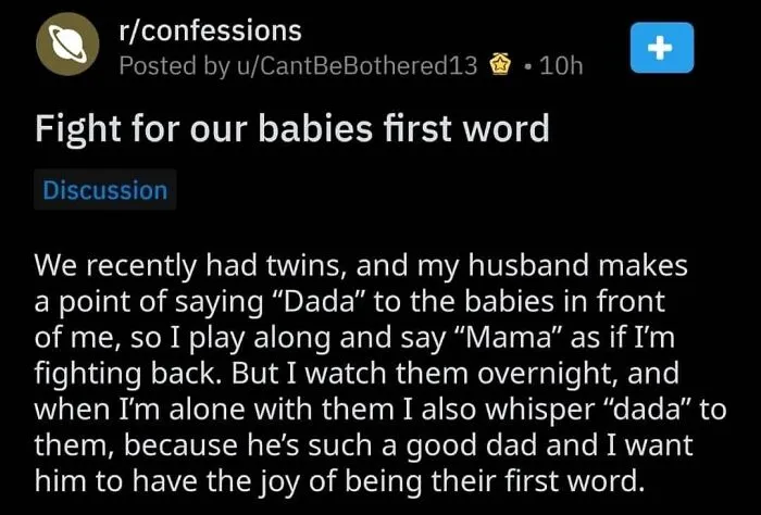 Oh, So Wholesome