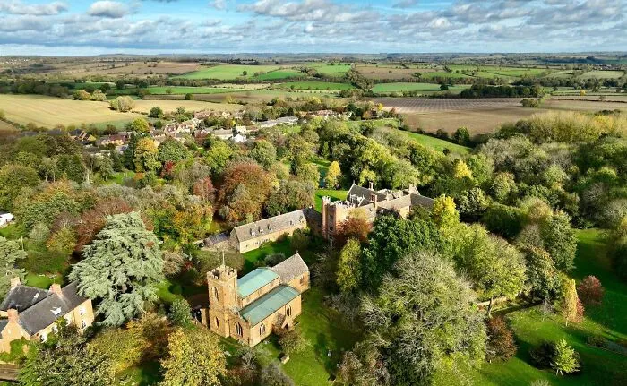 Rural UK