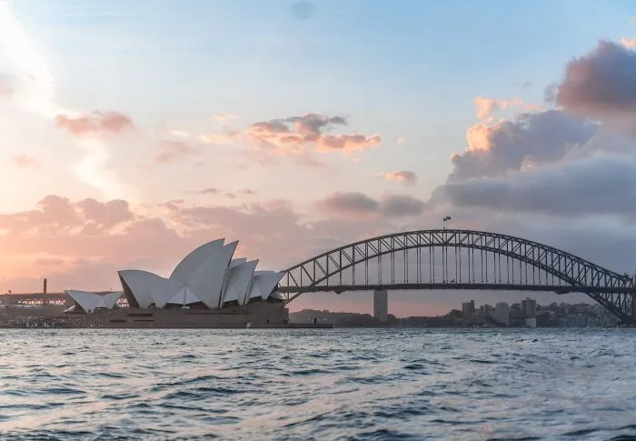 Australia 