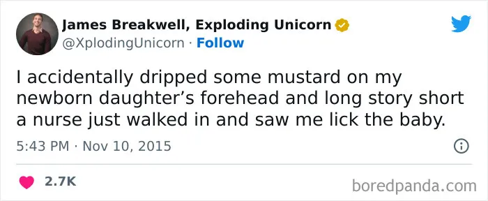 101 Funny Dad Tweets That Capture The Essence Of Fatherhood