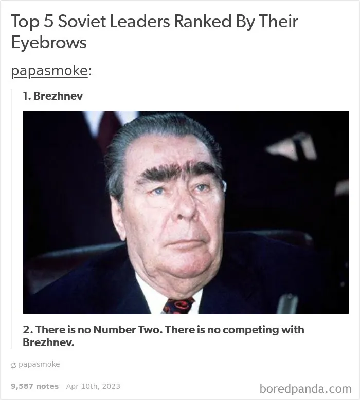 Them Goddamn Caterpillars