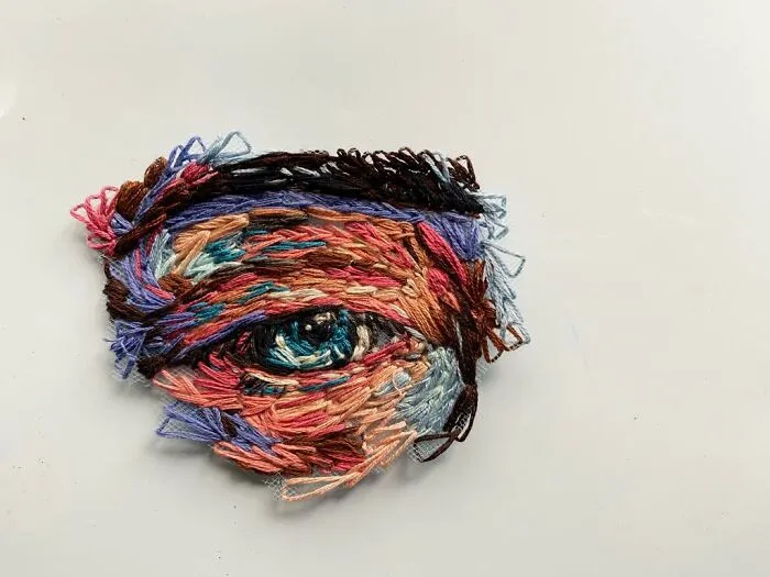 Eye Study