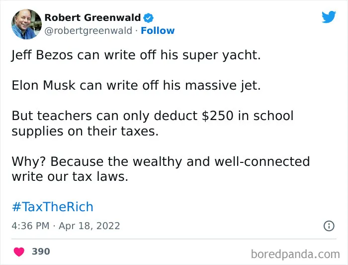 People On This Facebook Page Are Mocking Capitalism, And Here Are 40 Of Their Best Memes And Posts
