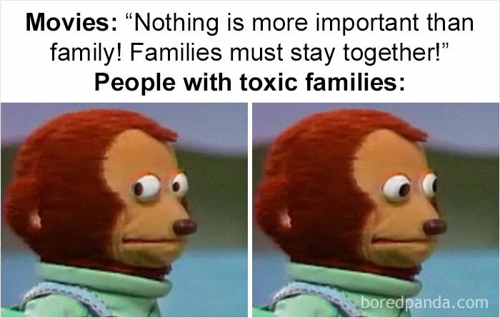 "I Feel Personally Attacked By This Meme": 40 Random Funny Memes That Hit Too Close To Home