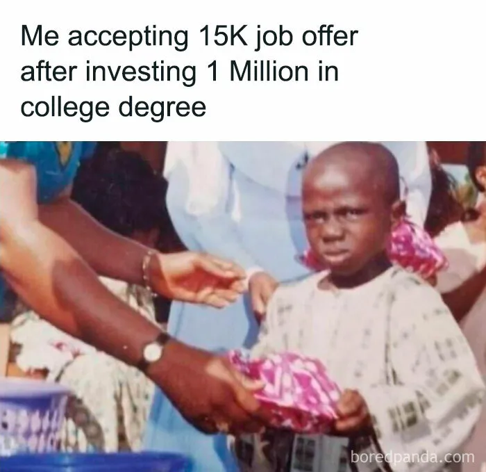 49 Sarcastic Memes To Laugh At When Everything Around You Tickles Your Nerves, As Shared On This Instagram Account