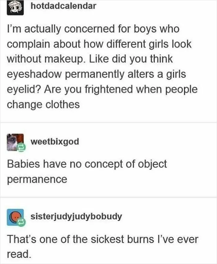 This Account Collects The Most Beautiful And Witty Tumblr Conversations, And Here Are The 50 Best Ones