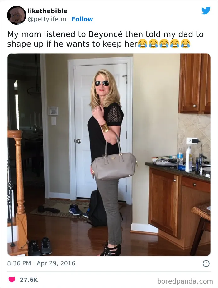 This Mom