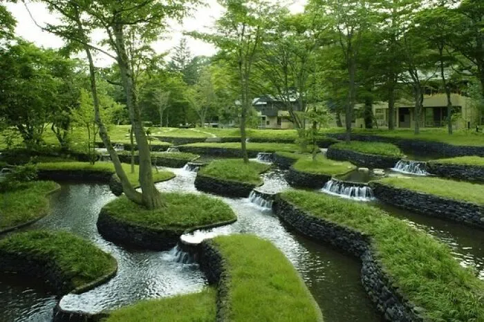 30 Awesome Examples Of Landscaping Done Right