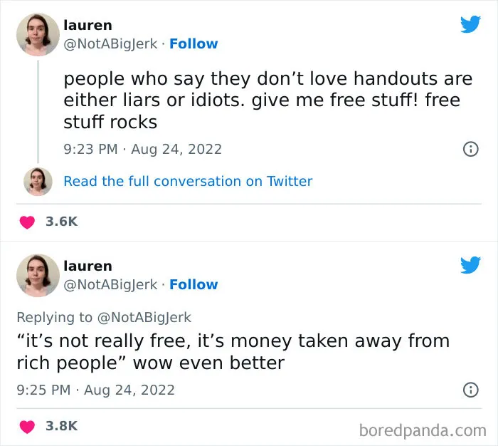 People On This Facebook Page Are Mocking Capitalism, And Here Are 40 Of Their Best Memes And Posts