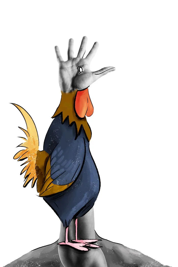 Rooster